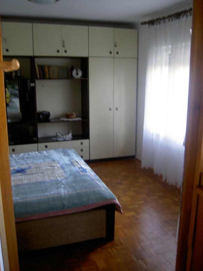 オパティヤApartman Theaアパートメント エクステリア 写真