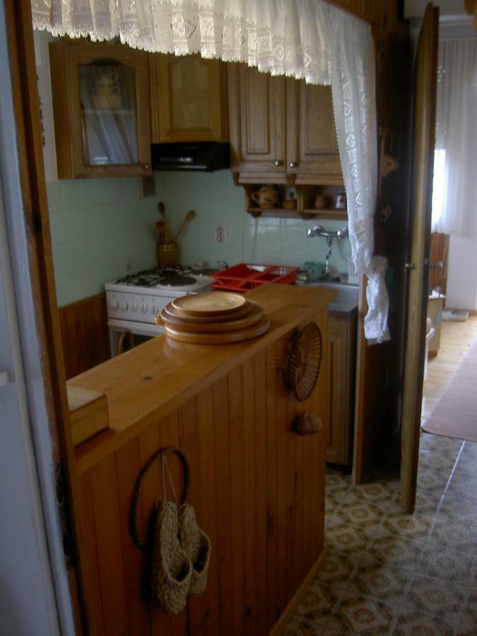 オパティヤApartman Theaアパートメント エクステリア 写真