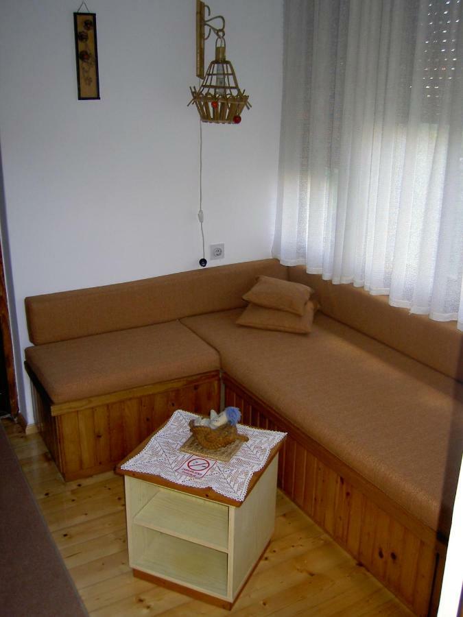 オパティヤApartman Theaアパートメント エクステリア 写真