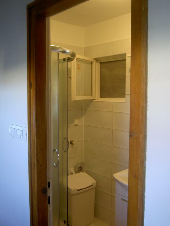 オパティヤApartman Theaアパートメント エクステリア 写真