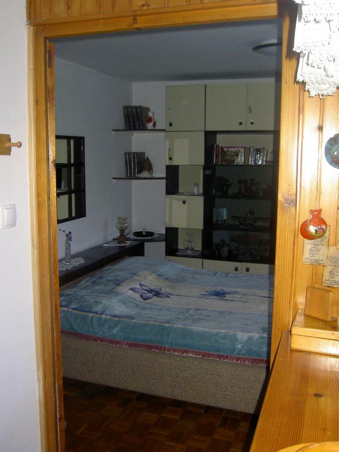 オパティヤApartman Theaアパートメント エクステリア 写真