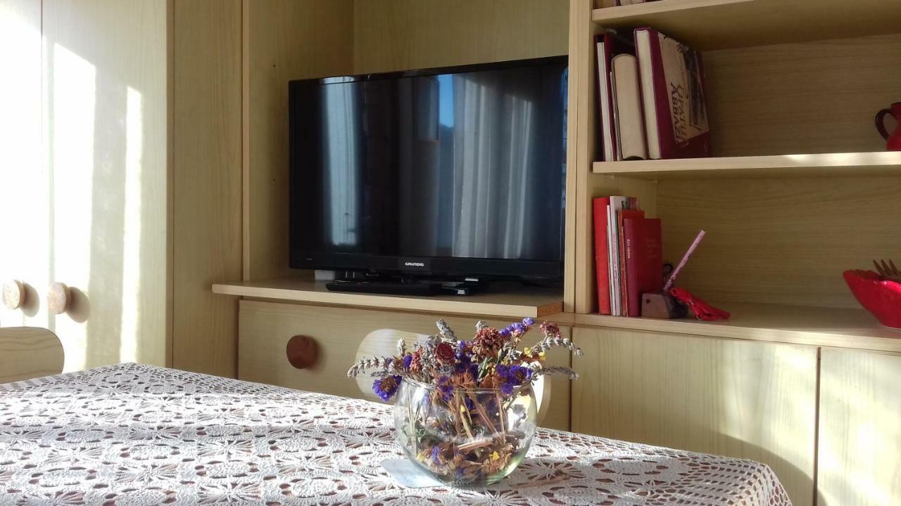 オパティヤApartman Theaアパートメント エクステリア 写真